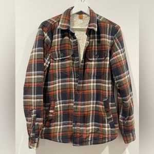 Tailor Vintage Flannel